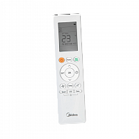 Midea Paramount Inverter MSAG1-09N8C2U-I/MSAG1-09N8C2U-O